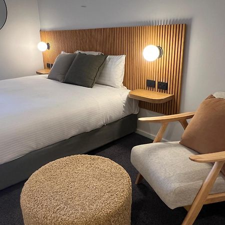 South Seas Motel Меримбула Экстерьер фото
